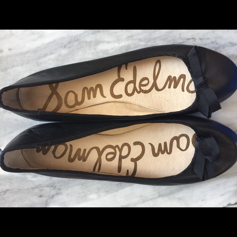 Sam ELDELMAN NEVER USED